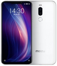 Прошивка телефона Meizu X8 в Томске